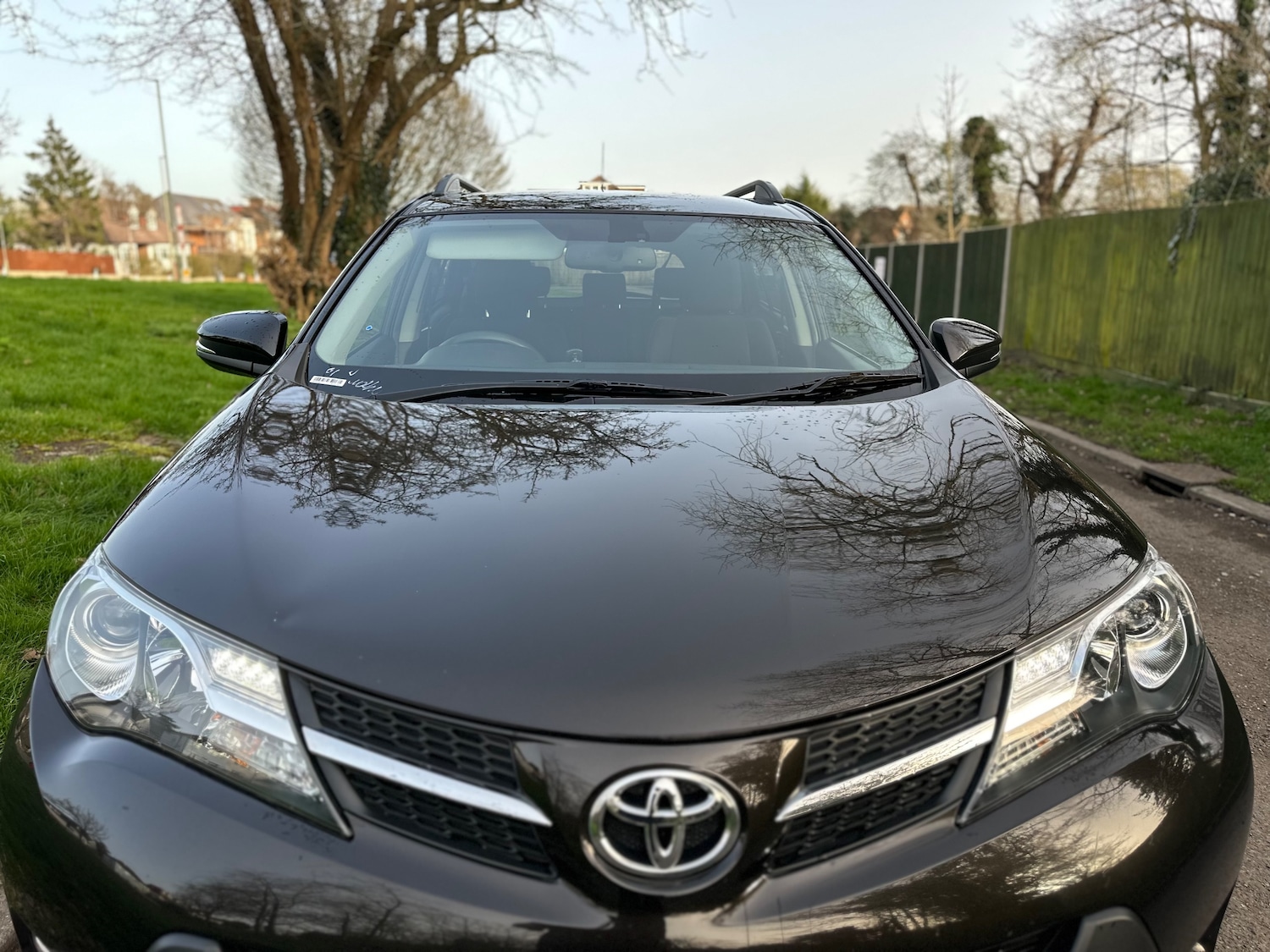 Used Toyota RAV4 2014 for sale - 77942367: Photo 23