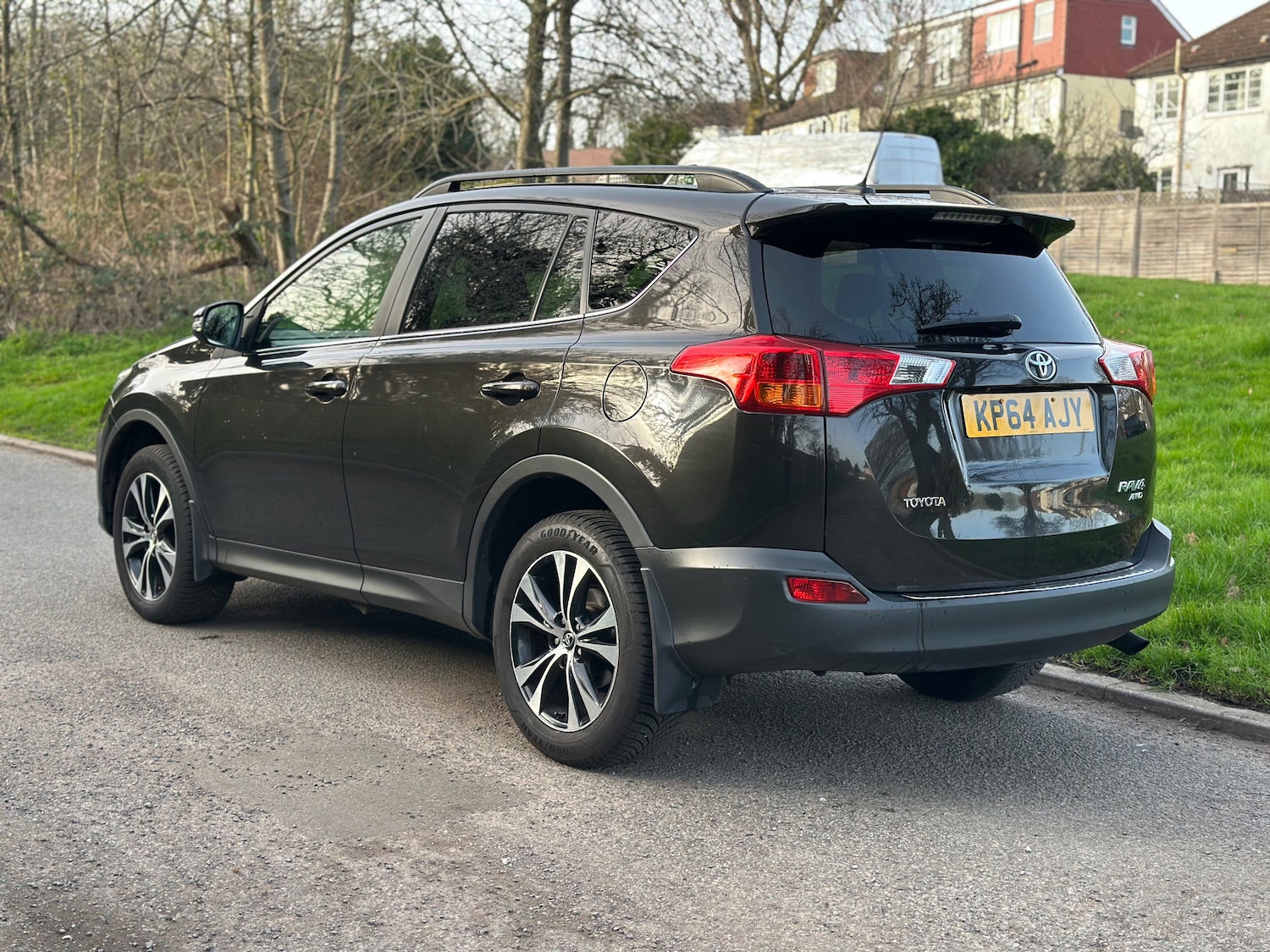 Used Toyota RAV4 2014 for sale - 77942367: Photo 7