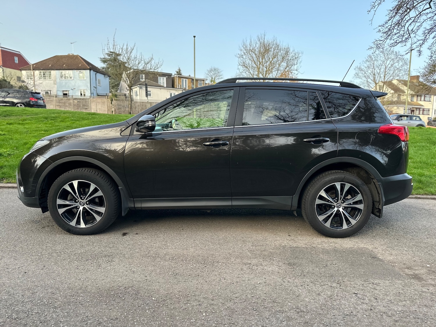 Used Toyota RAV4 2014 for sale - 77942367: Photo 8