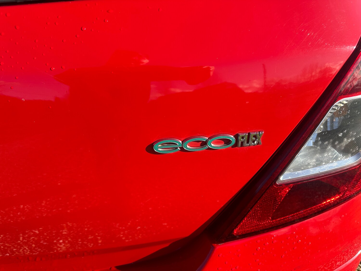 Used Vauxhall Corsa 2009 for sale - 77733585: Photo 13