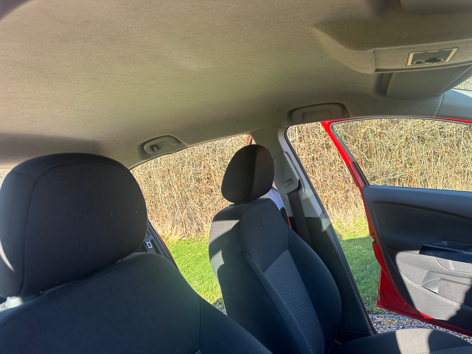 Used Vauxhall Corsa 2009 for sale - 77733585: Photo 19