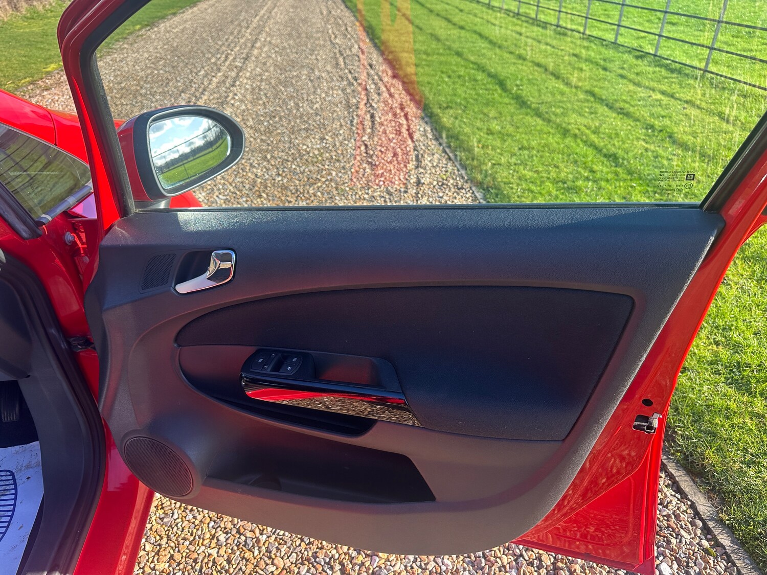 Used Vauxhall Corsa 2009 for sale - 77733585: Photo 21