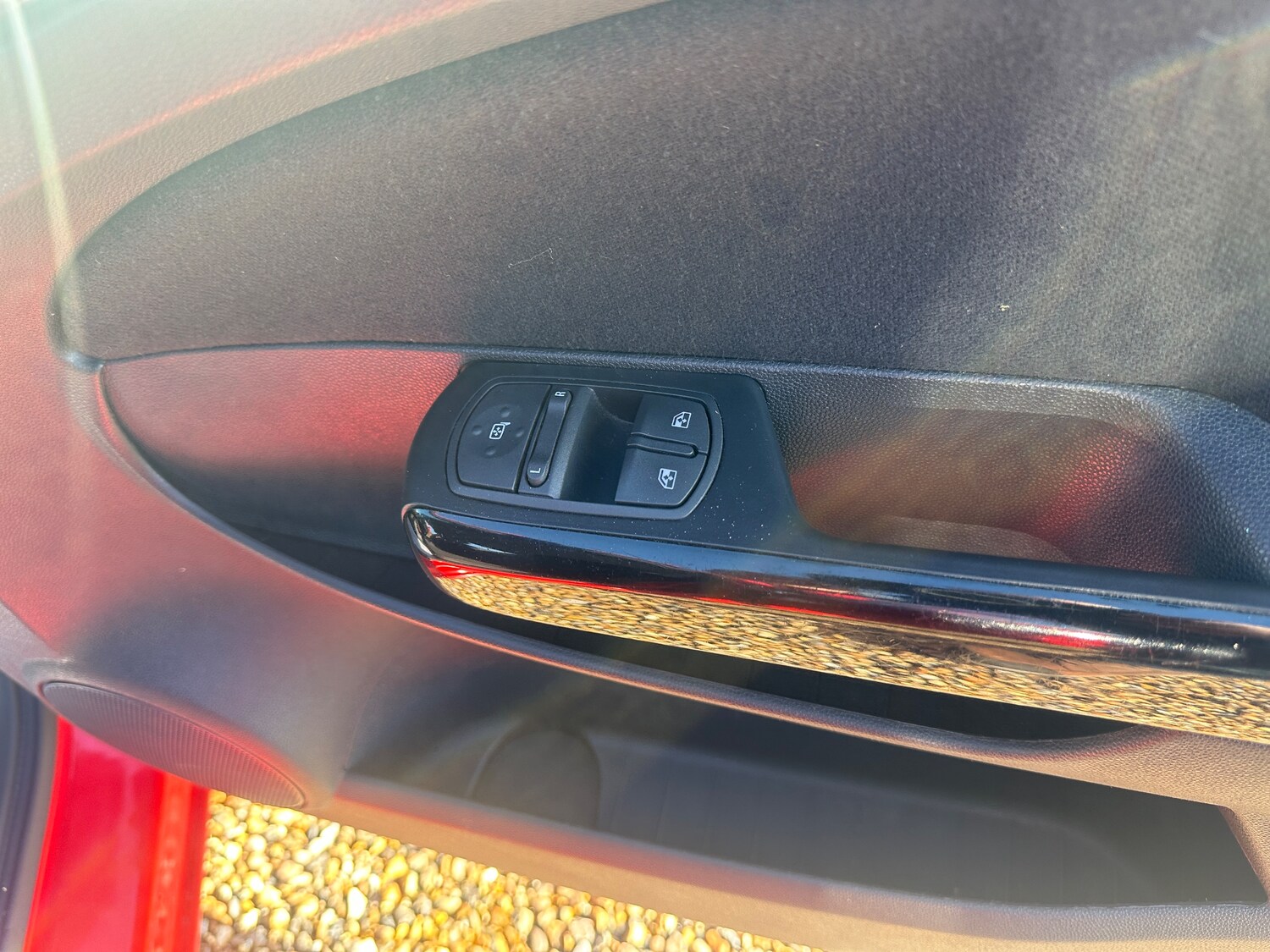 Used Vauxhall Corsa 2009 for sale - 77733585: Photo 22