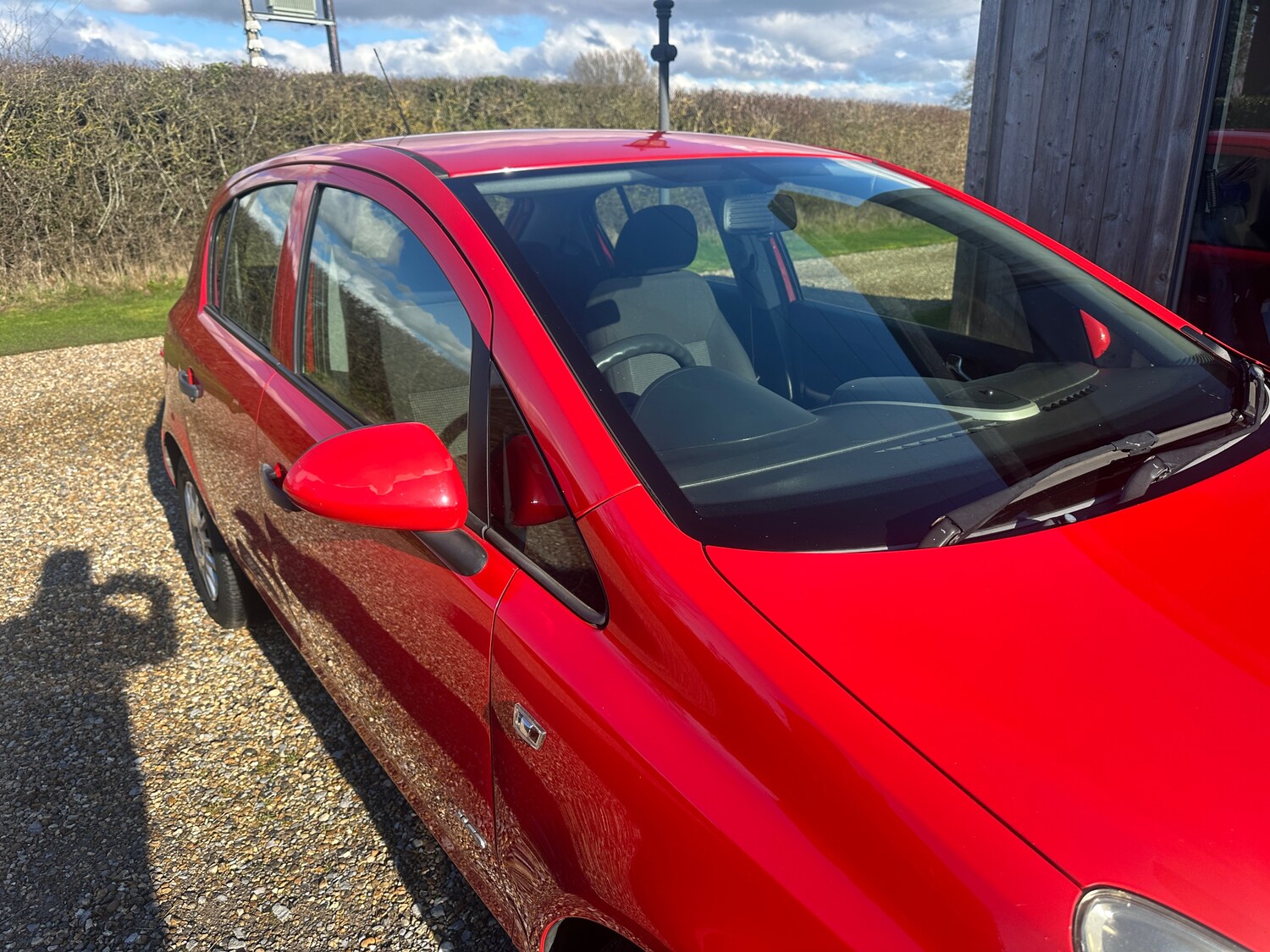 Used Vauxhall Corsa 2009 for sale - 77733585: Photo 9