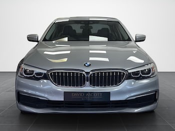 Used BMW 5 Series 2018 for sale - 78306441: Photo
