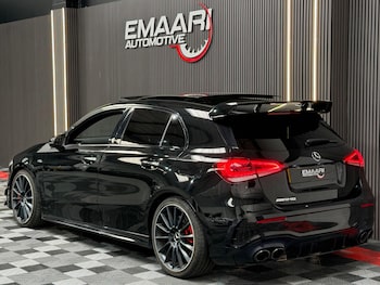 Used Mercedes-Benz A-Class 2019 for sale - 78632850: Photo