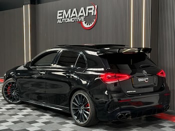 Used Mercedes-Benz A-Class 2019 for sale - 78632850: Photo