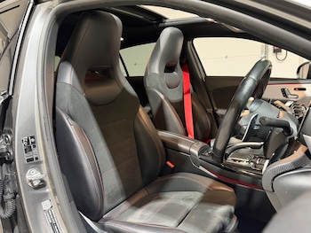 Used Mercedes-Benz A-Class 2019 for sale - 78519065: Photo