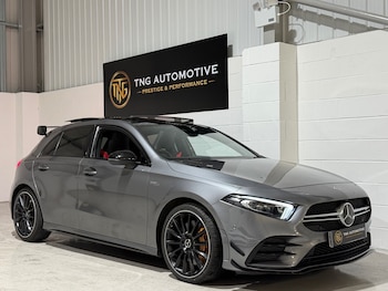 Used Mercedes-Benz A-Class 2019 for sale - 78519065: Photo