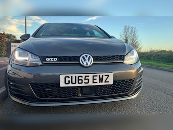 Used Volkswagen Golf 2015 for sale - 78545217: Photo