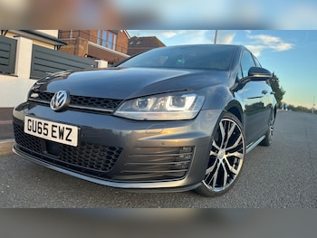 Used Volkswagen Golf 2015 for sale - 78545217: Photo