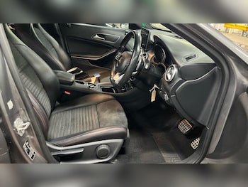 Used Mercedes-Benz GLA 2016 for sale - 78563633: Photo