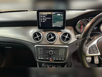 Used Mercedes-Benz GLA 2016 for sale - 78563633: Photo