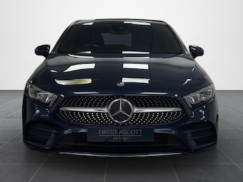 Used Mercedes-Benz A-Class 2019 for sale - 78469496: Photo