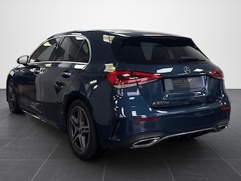 Used Mercedes-Benz A-Class 2019 for sale - 78469496: Photo