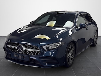 Used Mercedes-Benz A-Class 2019 for sale - 78469496: Photo
