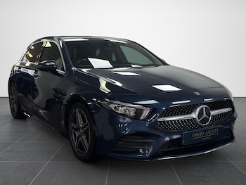 Used Mercedes-Benz A-Class 2019 for sale - 78469496: Photo