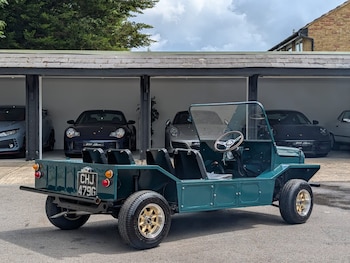 Used Austin Mini 1969 for sale - 78871147: Photo
