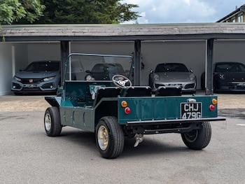 Used Austin Mini 1969 for sale - 78871147: Photo