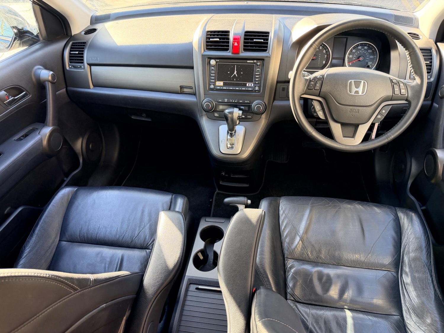 Used Honda CR-V 2010 for sale - 78220954: Photo 1