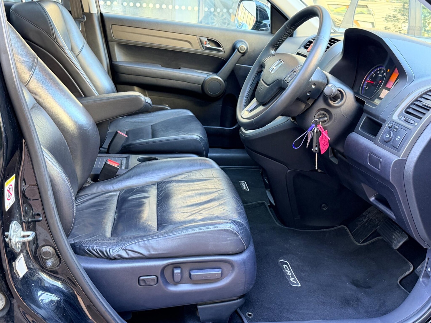 Used Honda CR-V 2010 for sale - 78220954: Photo 10