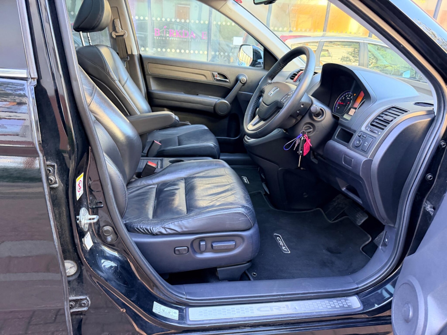 Used Honda CR-V 2010 for sale - 78220954: Photo 11