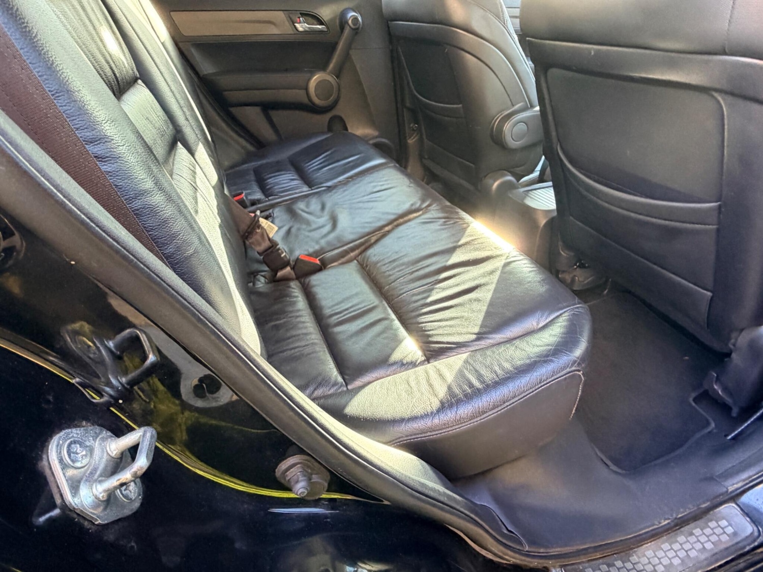 Used Honda CR-V 2010 for sale - 78220954: Photo 13