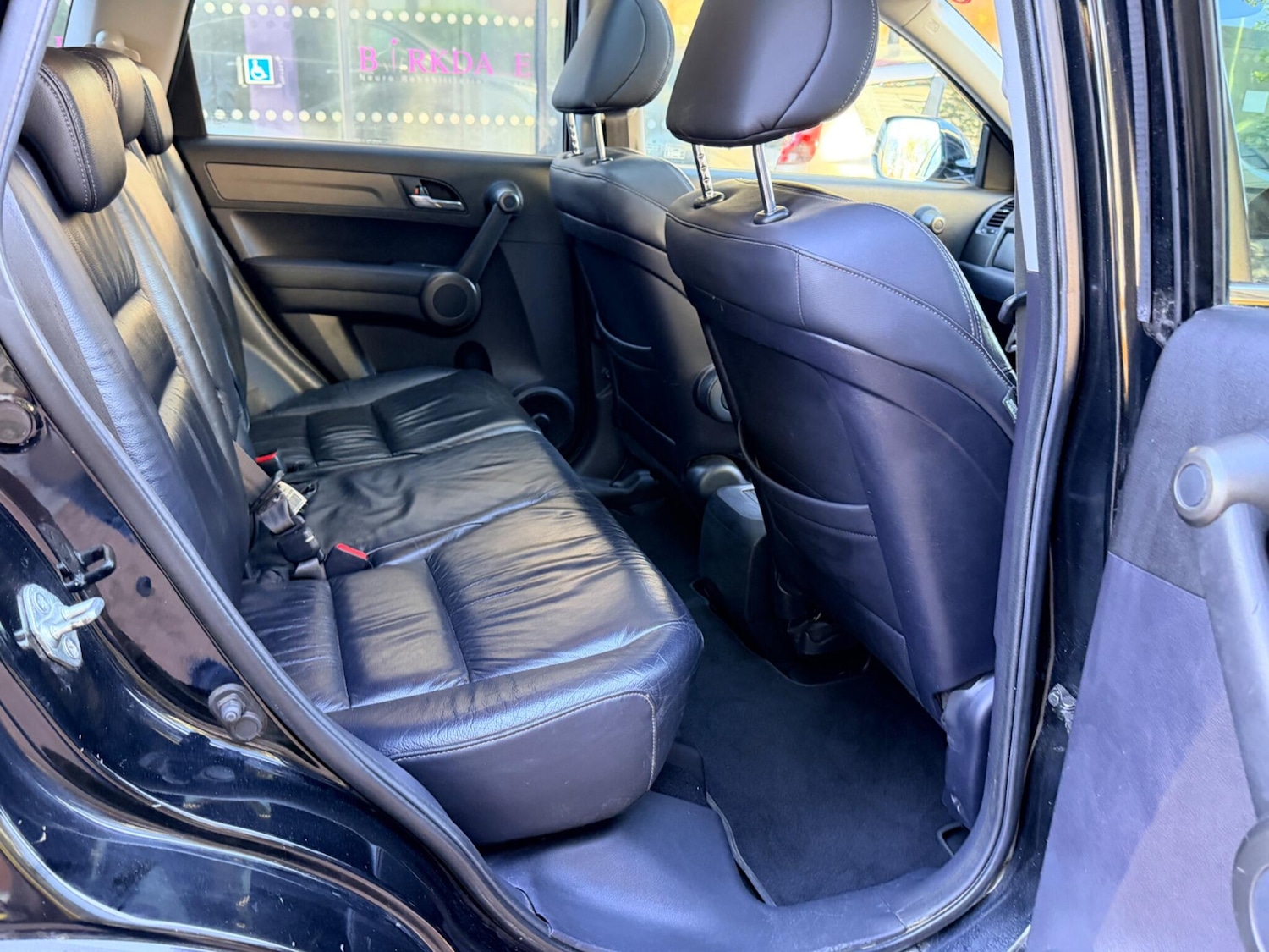 Used Honda CR-V 2010 for sale - 78220954: Photo 14