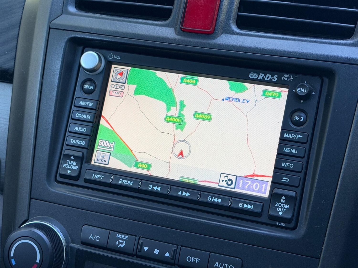 Used Honda CR-V 2010 for sale - 78220954: Photo 20