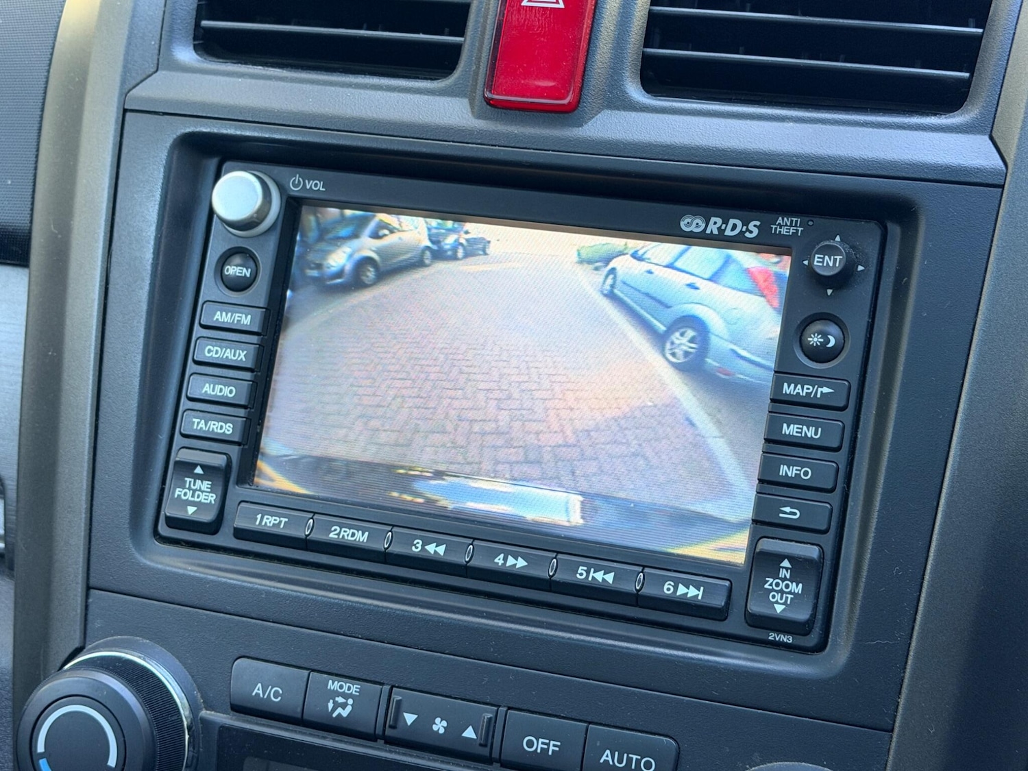 Used Honda CR-V 2010 for sale - 78220954: Photo 22