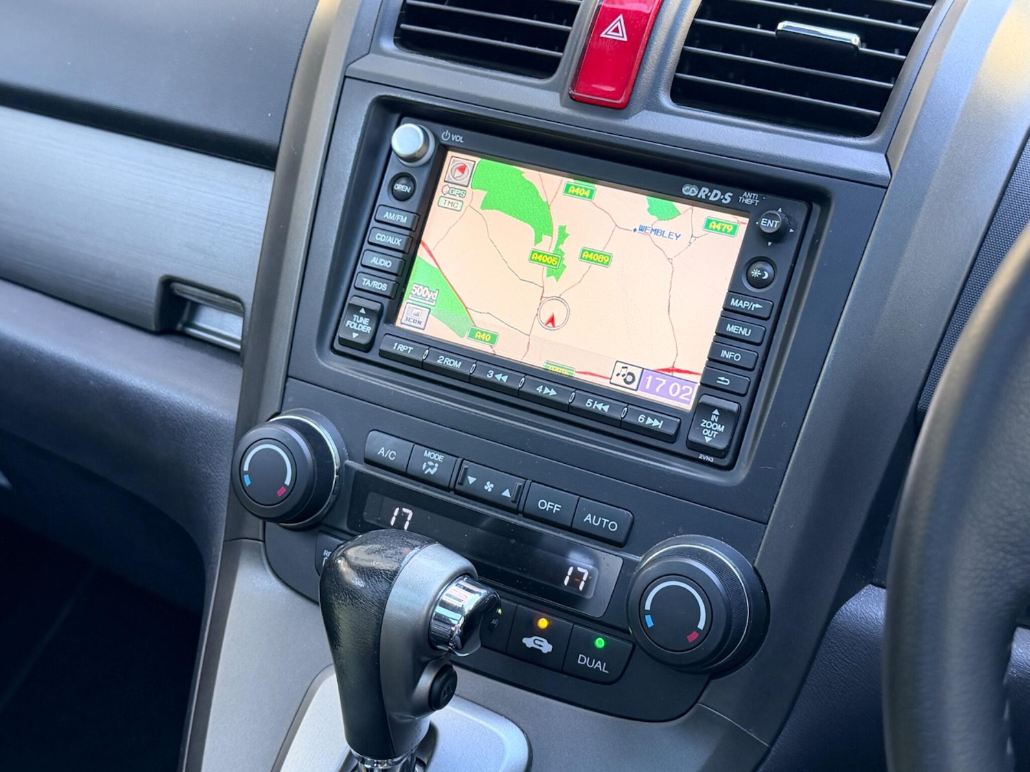 Used Honda CR-V 2010 for sale - 78220954: Photo 23