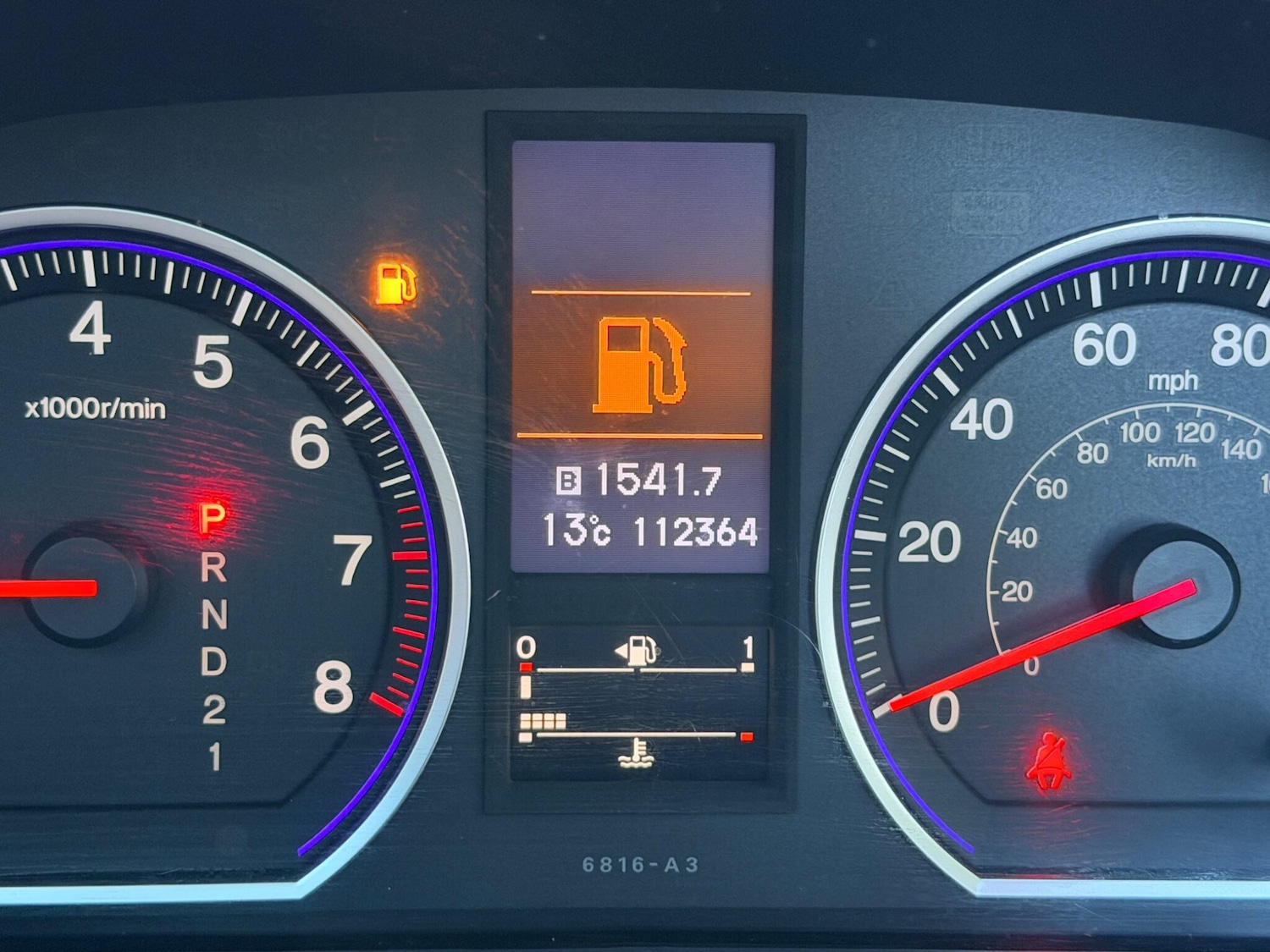 Used Honda CR-V 2010 for sale - 78220954: Photo 24