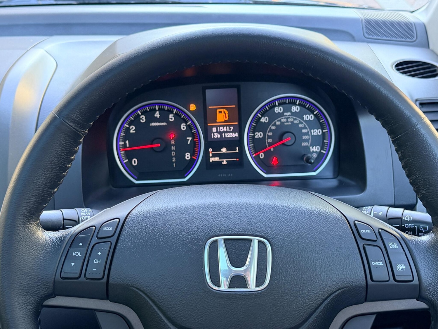 Used Honda CR-V 2010 for sale - 78220954: Photo 25