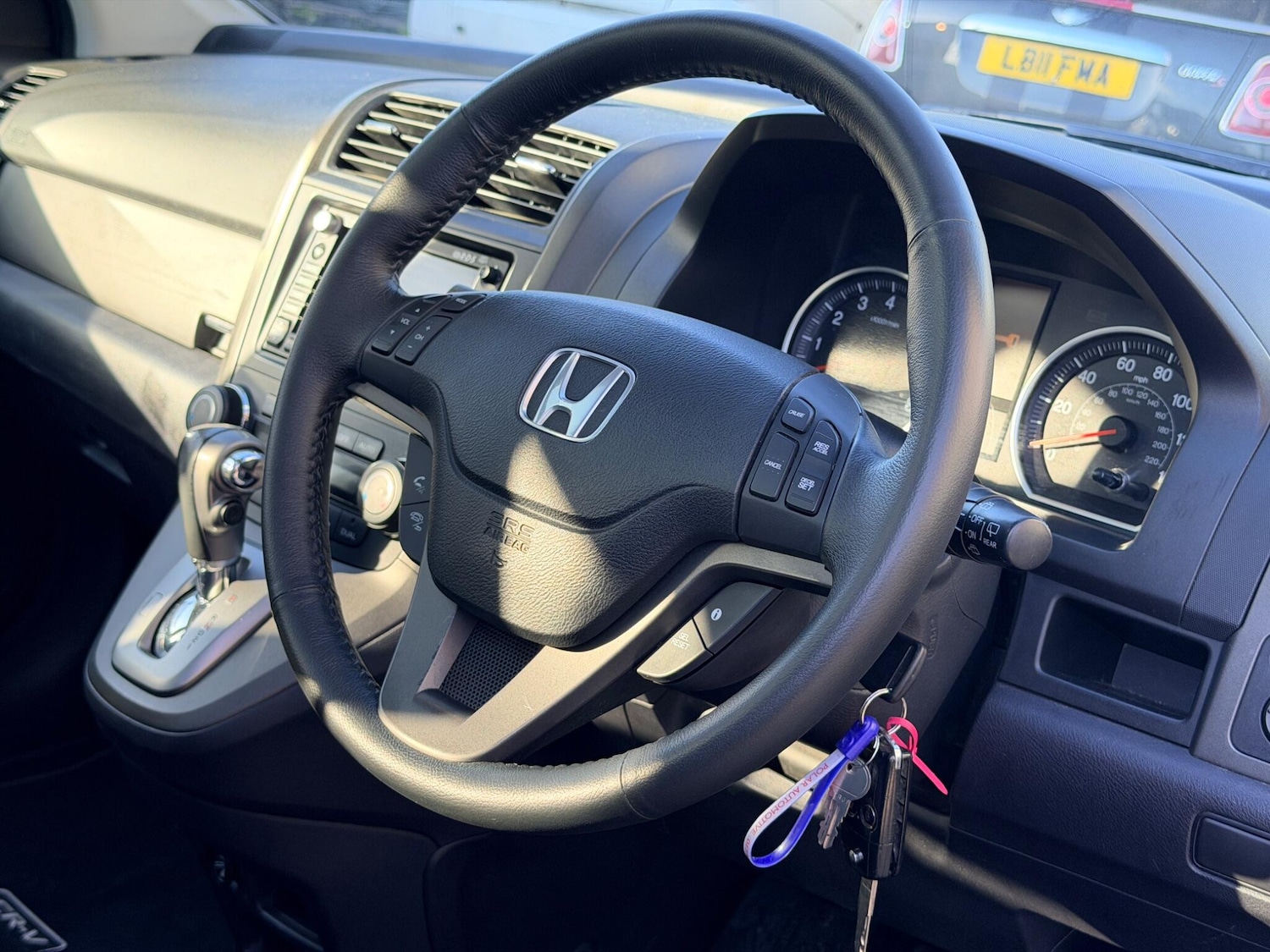 Used Honda CR-V 2010 for sale - 78220954: Photo 3