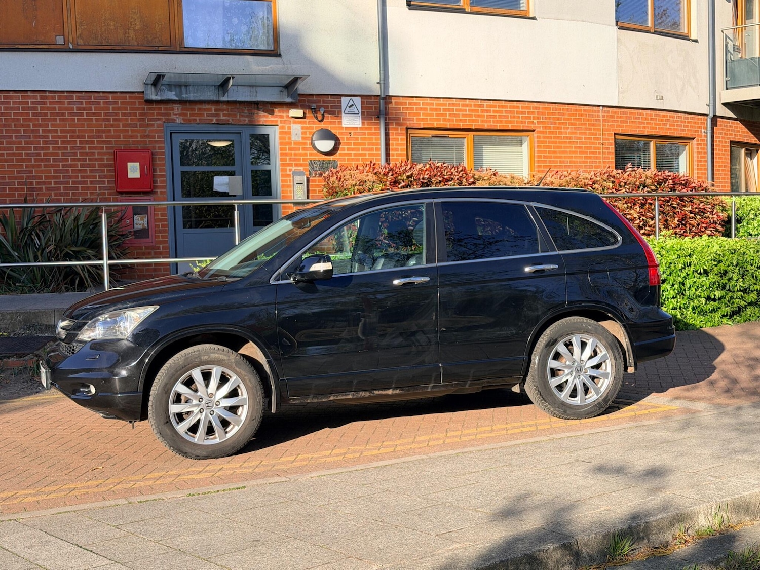 Used Honda CR-V 2010 for sale - 78220954: Photo 6