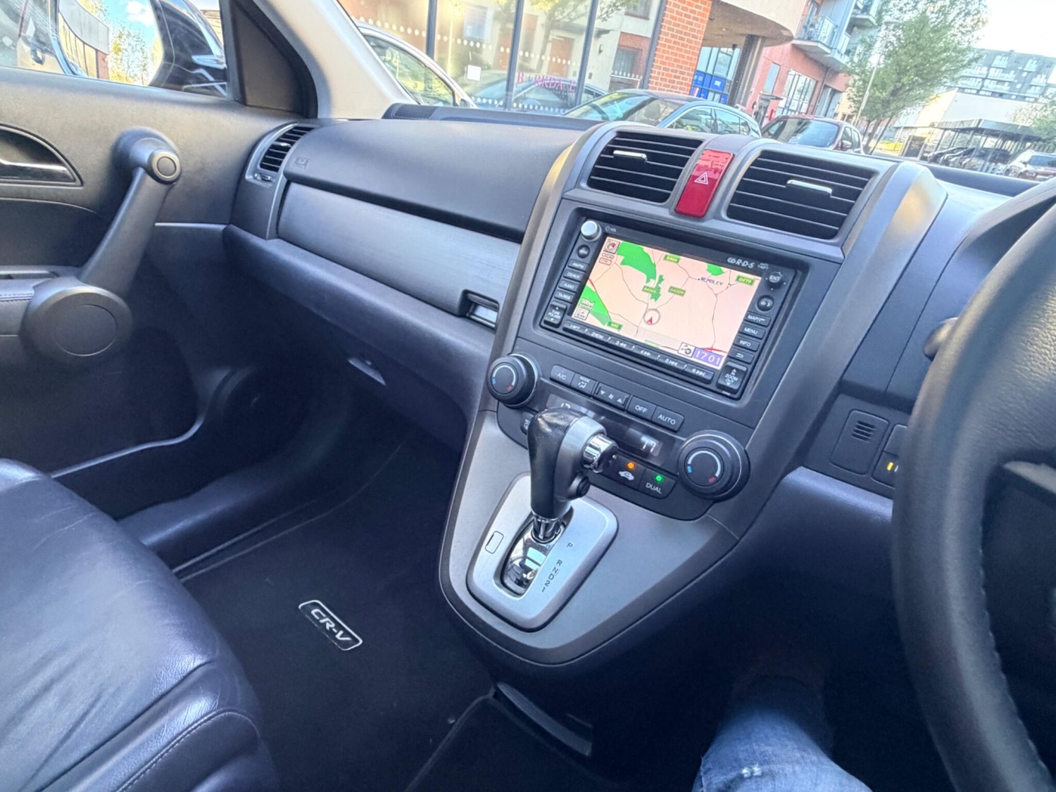 Used Honda CR-V 2010 for sale - 78220954: Photo 8