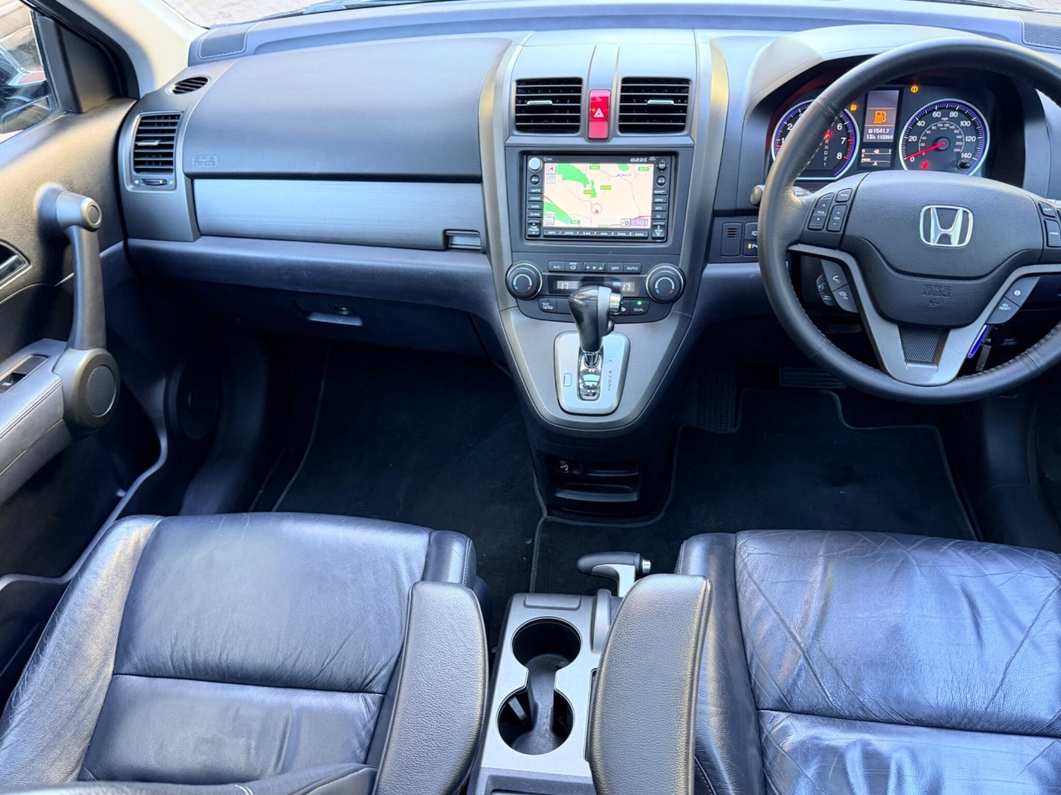 Used Honda CR-V 2010 for sale - 78220954: Photo 9