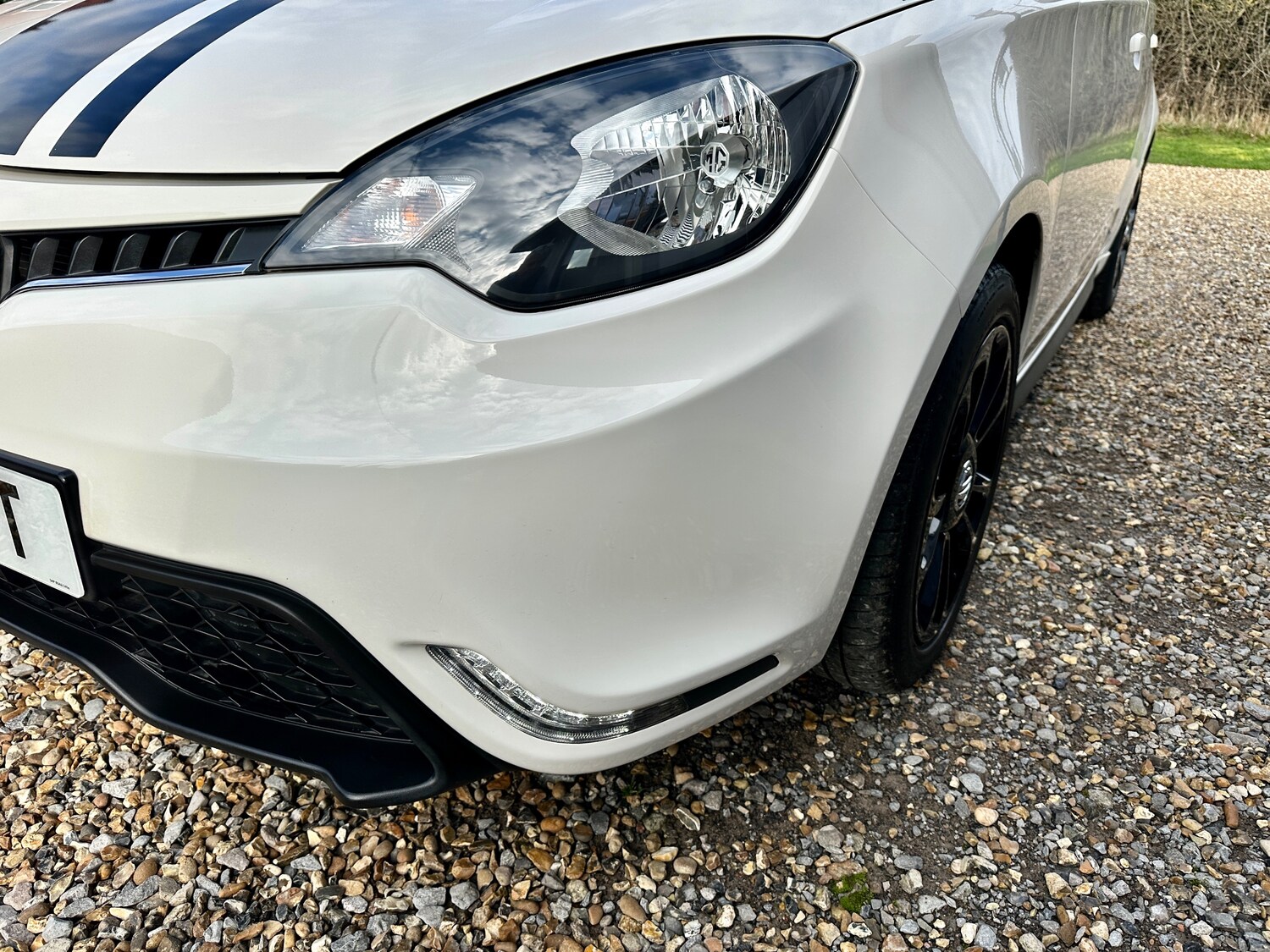 Used MG MG3 2016 for sale - 77733584: Photo 11