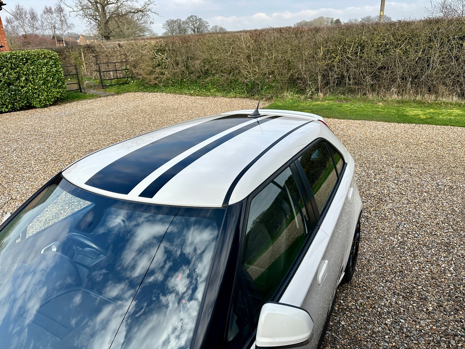 Used MG MG3 2016 for sale - 77733584: Photo 13