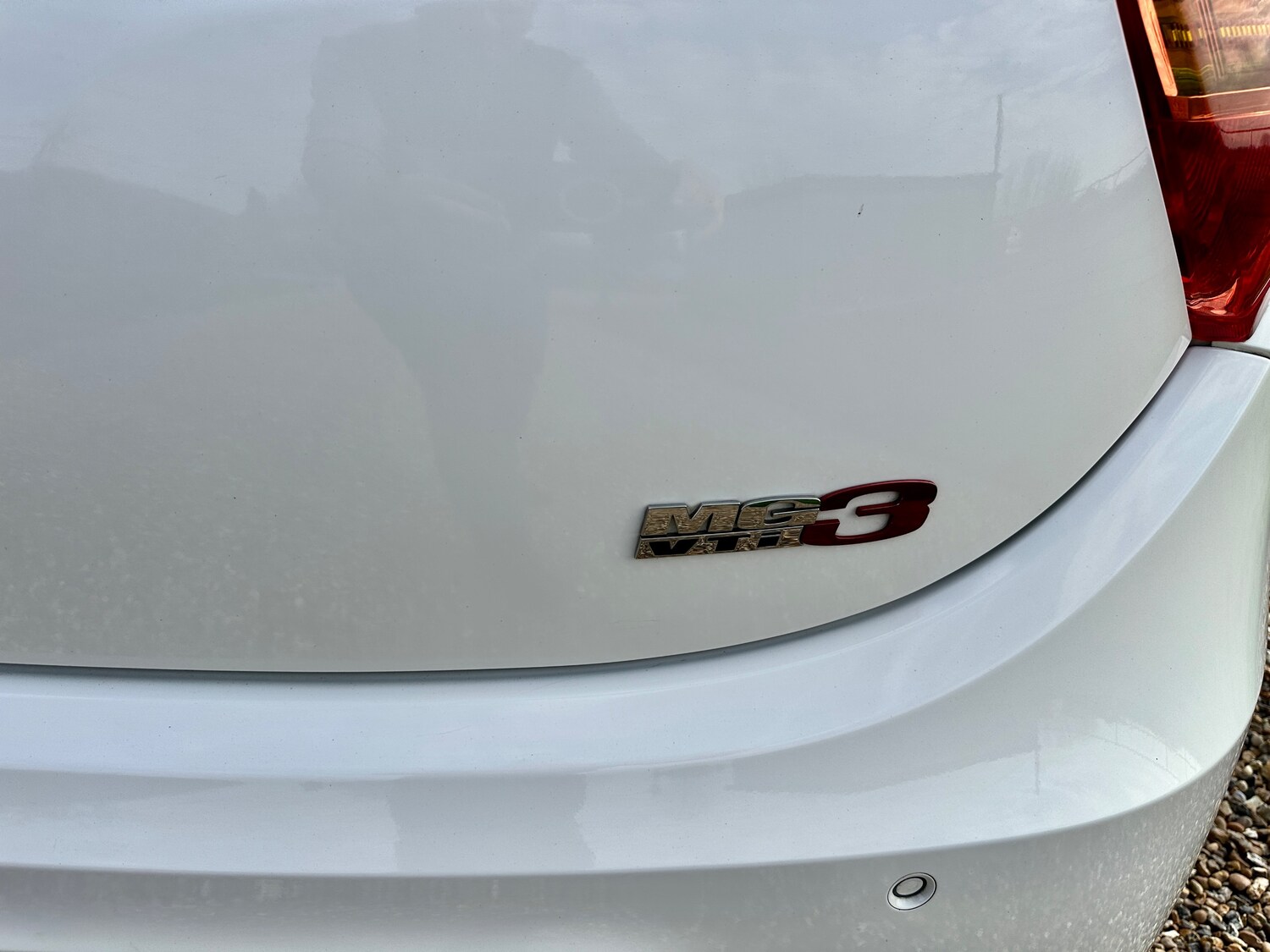 Used MG MG3 2016 for sale - 77733584: Photo 14