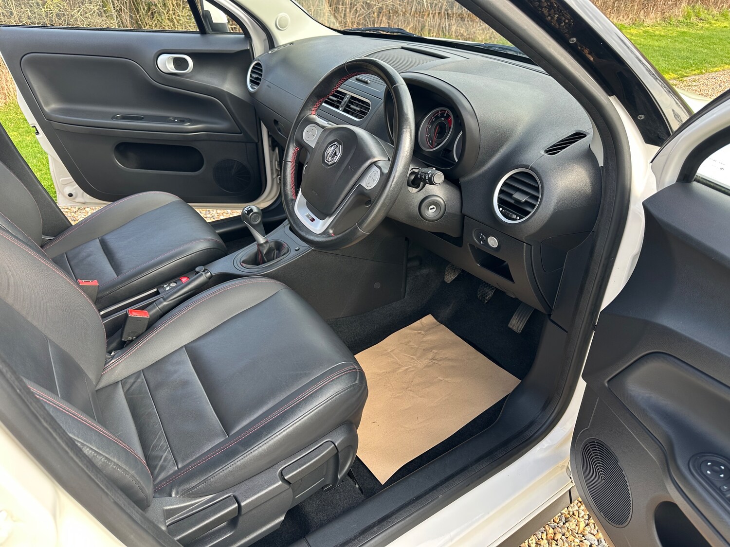 Used MG MG3 2016 for sale - 77733584: Photo 19