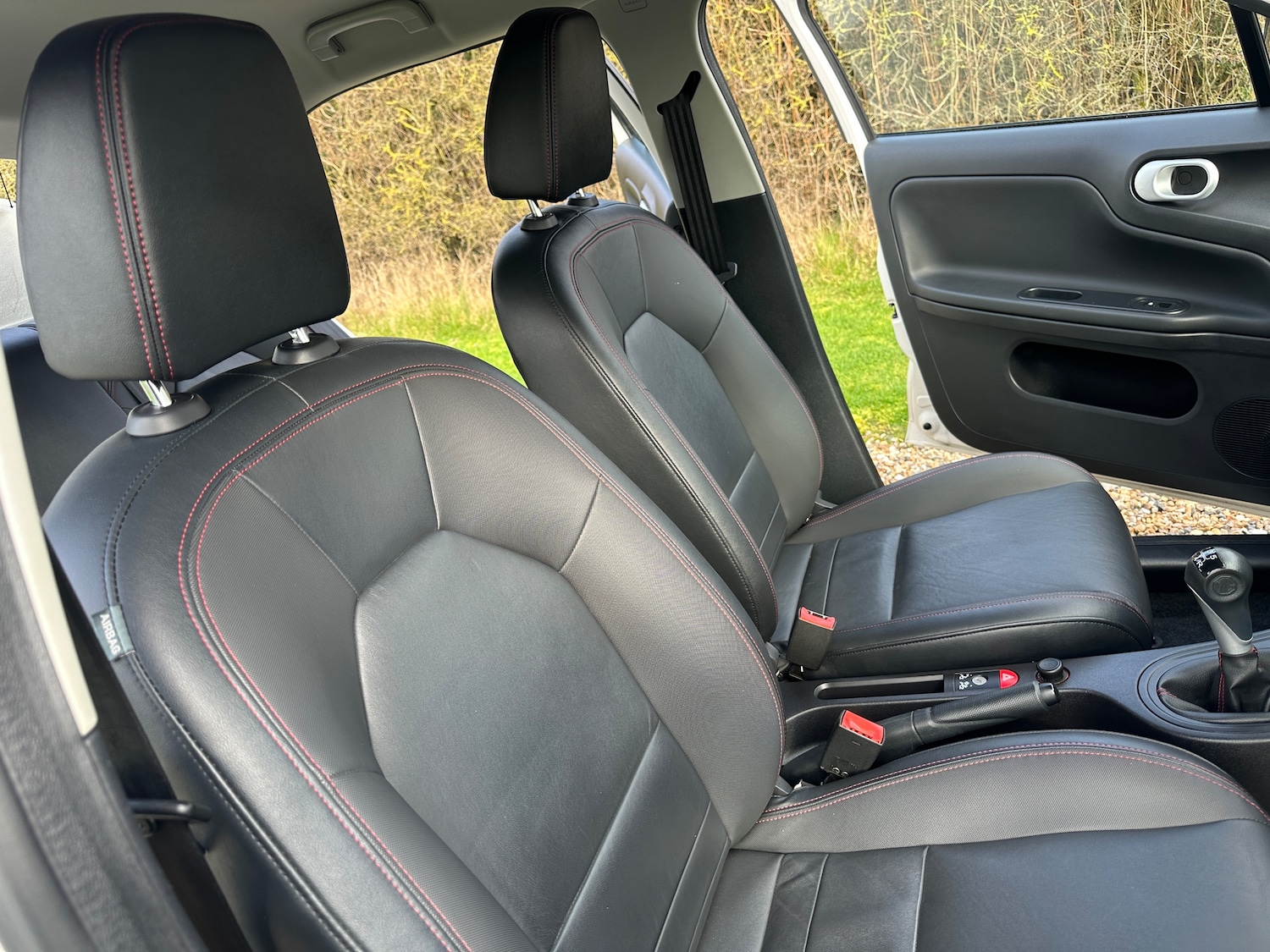 Used MG MG3 2016 for sale - 77733584: Photo 20