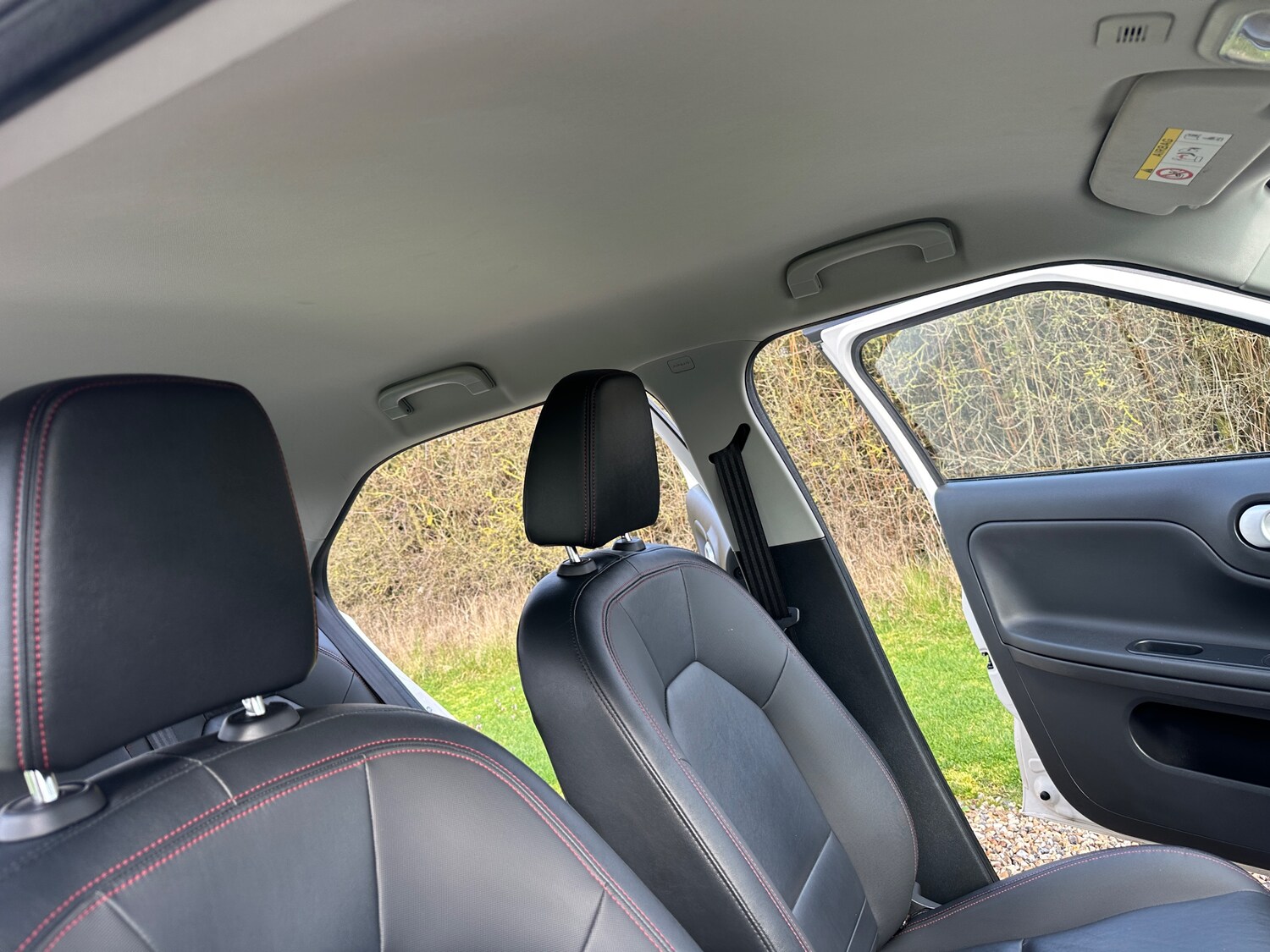 Used MG MG3 2016 for sale - 77733584: Photo 21