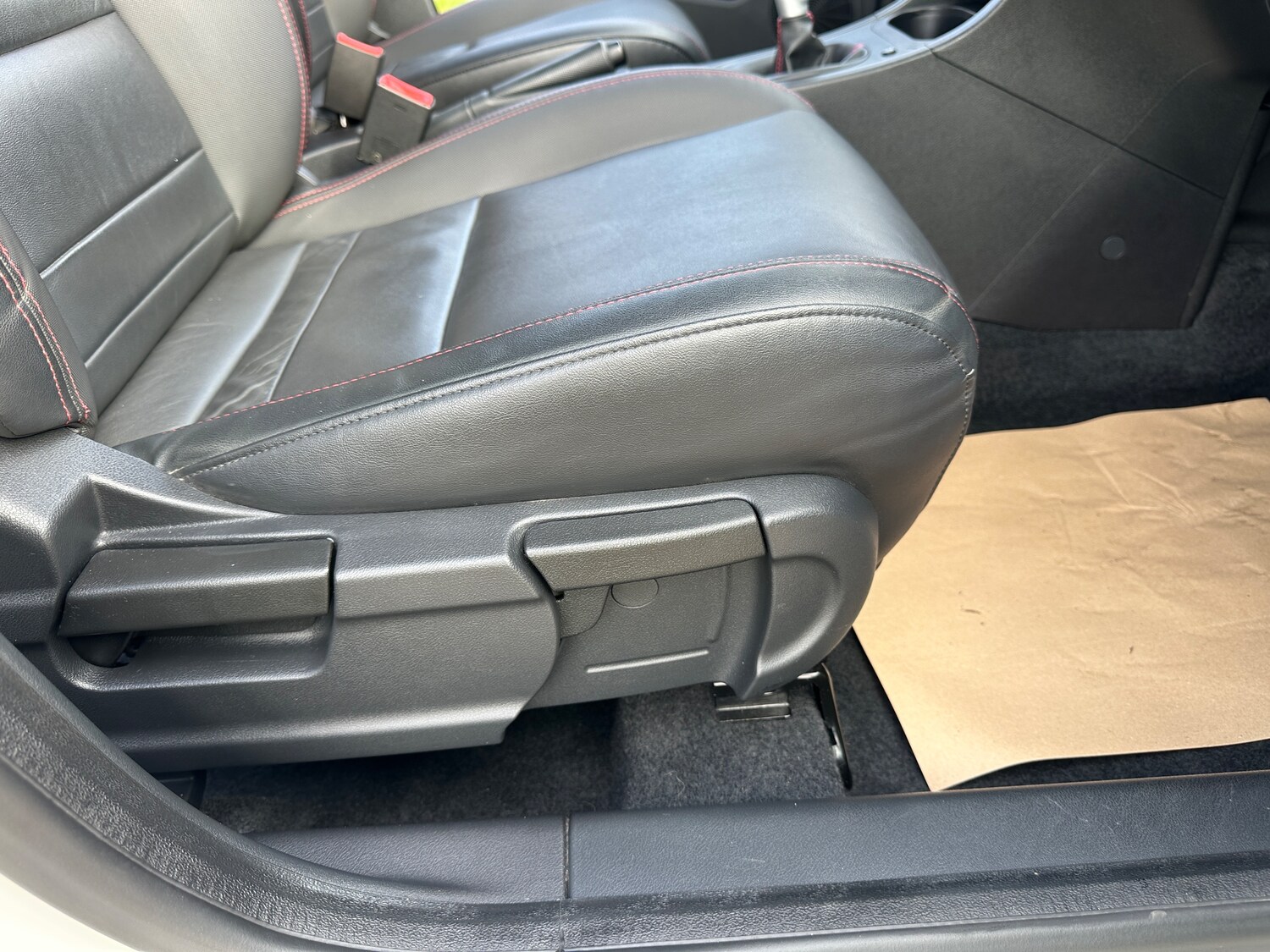 Used MG MG3 2016 for sale - 77733584: Photo 22