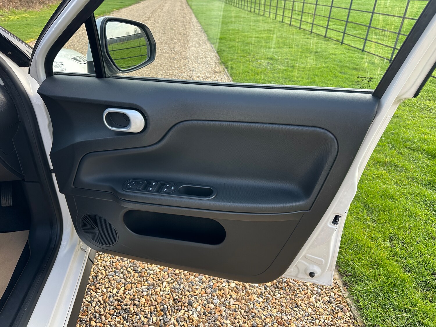 Used MG MG3 2016 for sale - 77733584: Photo 23