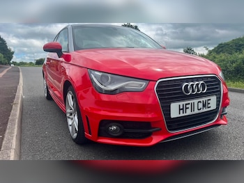 Used Audi A1 2011 for sale - 78888244: Photo