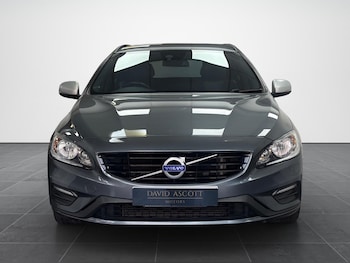 Used Volvo V60 2018 for sale - 78730119: Photo