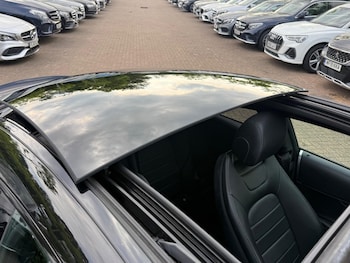 Used Mercedes-Benz C Class 2016 for sale - 79077990: Photo