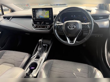 Used Toyota Corolla 2019 for sale - 78924795: Photo
