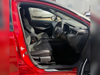 Used Toyota Corolla 2019 for sale - 78924795: Photo